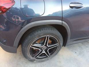 Recambio de amortiguador trasero derecho para mercedes-benz clase gla (bm 247) 2020- gla 200 (247.787) referencia OEM IAM 247320