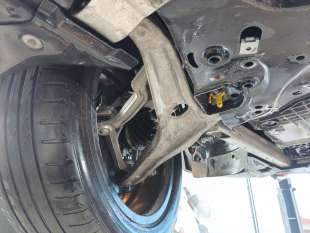Recambio de brazo suspension inferior delantero izquierdo para mercedes-benz clase gla (bm 247) 2020- gla 200 (247.787) referenc