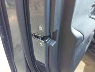 Recambio de cerradura puerta delantera izquierda para mercedes-benz clase gla (bm 247) 2020- gla 200 (247.787) referencia OEM IA
