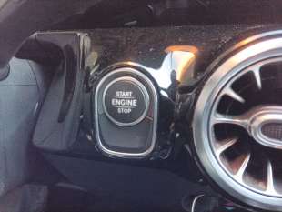 Recambio de conmutador de arranque para mercedes-benz clase gla (bm 247) 2020- gla 200 (247.787) referencia OEM IAM A1779051001 