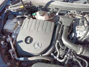 Recambio de deposito limpia para mercedes-benz clase gla (bm 247) 2020- gla 200 (247.787) referencia OEM IAM 1778690100  