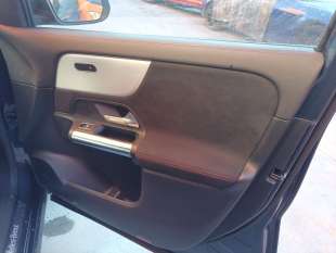 Recambio de elevalunas delantero derecho para mercedes-benz clase gla (bm 247) 2020- gla 200 (247.787) referencia OEM IAM 247720