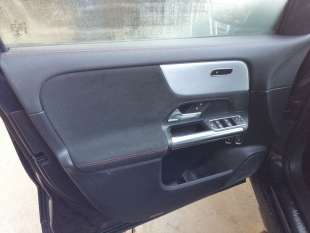 Recambio de elevalunas delantero izquierdo para mercedes-benz clase gla (bm 247) 2020- gla 200 (247.787) referencia OEM IAM 2477