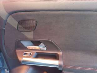 Recambio de elevalunas trasero derecho para mercedes-benz clase gla (bm 247) 2020- gla 200 (247.787) referencia OEM IAM A0997302