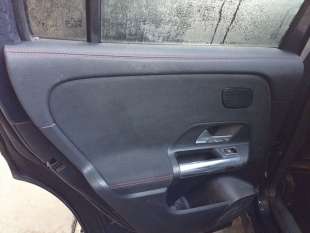 Recambio de elevalunas trasero izquierdo para mercedes-benz clase gla (bm 247) 2020- gla 200 (247.787) referencia OEM IAM 247730