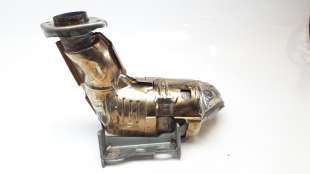 Recambio de catalizador para mercedes-benz clase gla (bm 247) 2020- gla 200 (247.787) referencia OEM IAM A2474907703  