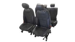 Recambio de juego asientos completo para mercedes-benz clase gla (bm 247) 2020- gla 200 (247.787) referencia OEM IAM A1769201000