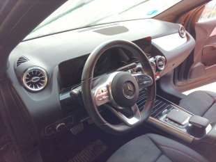 Recambio de kit airbag para mercedes-benz clase gla (bm 247) 2020- gla 200 (247.787) referencia OEM IAM 2476803300  