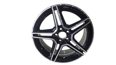 Recambio de llanta para mercedes-benz clase gla (bm 247) 2020- gla 200 (247.787) referencia OEM IAM 2474011500  