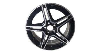 Recambio de llanta para mercedes-benz clase gla (bm 247) 2020- gla 200 (247.787) referencia OEM IAM 2474011500  