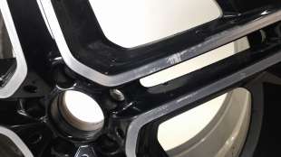 Recambio de llanta para mercedes-benz clase gla (bm 247) 2020- gla 200 (247.787) referencia OEM IAM 2474011500   2