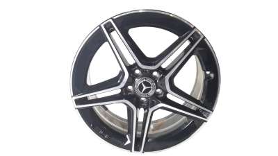Recambio de llanta para mercedes-benz clase gla (bm 247) 2020- gla 200 (247.787) referencia OEM IAM 2474011500  