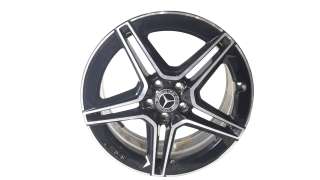 Recambio de llanta para mercedes-benz clase gla (bm 247) 2020- gla 200 (247.787) referencia OEM IAM 2474011500  