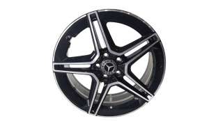 Recambio de llanta para mercedes-benz clase gla (bm 247) 2020- gla 200 (247.787) referencia OEM IAM 2474011500  