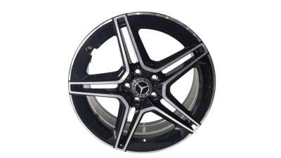 Recambio de llanta para mercedes-benz clase gla (bm 247) 2020- gla 200 (247.787) referencia OEM IAM 2474011500  