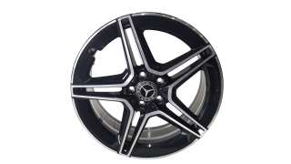 Recambio de llanta para mercedes-benz clase gla (bm 247) 2020- gla 200 (247.787) referencia OEM IAM 2474011500  