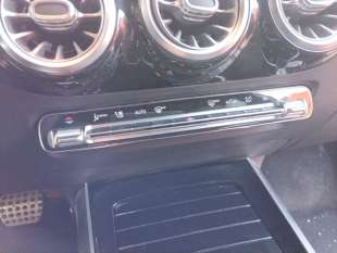 Recambio de mando climatizador para mercedes-benz clase gla (bm 247) 2020- gla 200 (247.787) referencia OEM IAM 2479056903  