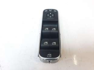 Recambio de mando elevalunas delantero izquierdo para mercedes-benz clase gla (bm 247) 2020- gla 200 (247.787) referencia OEM IA