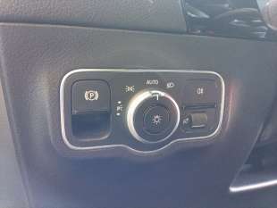 Recambio de mando luces para mercedes-benz clase gla (bm 247) 2020- gla 200 (247.787) referencia OEM IAM 24790529029107  