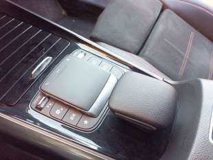 Recambio de mando multifuncion para mercedes-benz clase gla (bm 247) 2020- gla 200 (247.787) referencia OEM IAM 2479004103  