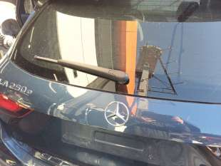 Recambio de motor limpia trasero para mercedes-benz clase gla (bm 247) 2020- gla 200 (247.787) referencia OEM IAM 2479065102  