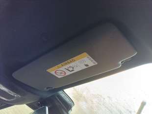 Recambio de parasol derecho para mercedes-benz clase gla (bm 247) 2020- gla 200 (247.787) referencia OEM IAM 1778106200  
