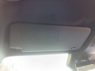 Recambio de parasol izquierdo para mercedes-benz clase gla (bm 247) 2020- gla 200 (247.787) referencia OEM IAM 1778106100  