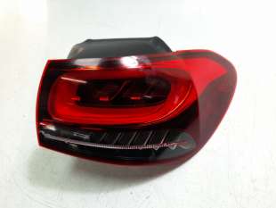 Recambio de piloto trasero derecho para mercedes-benz clase gla (bm 247) 2020- gla 200 (247.787) referencia OEM IAM A2479063001 