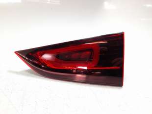 Recambio de piloto trasero derecho interior para mercedes-benz clase gla (bm 247) 2020- gla 200 (247.787) referencia OEM IAM A24