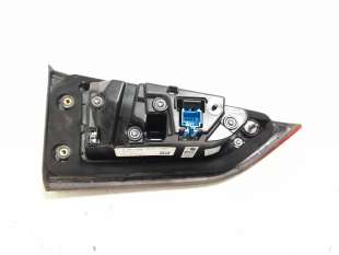 Recambio de piloto trasero derecho interior para mercedes-benz clase gla (bm 247) 2020- gla 200 (247.787) referencia OEM IAM A24 2