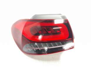 Recambio de piloto trasero izquierdo para mercedes-benz clase gla (bm 247) 2020- gla 200 (247.787) referencia OEM IAM A247906290
