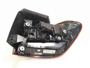 Recambio de piloto trasero izquierdo para mercedes-benz clase gla (bm 247) 2020- gla 200 (247.787) referencia OEM IAM A247906290 2