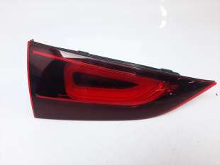 Recambio de piloto trasero izquierdo interior para mercedes-benz clase gla (bm 247) 2020- gla 200 (247.787) referencia OEM IAM A