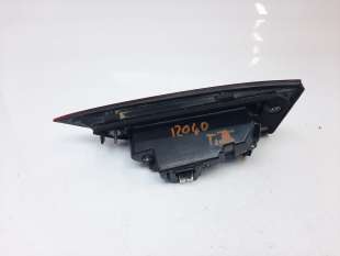 Recambio de piloto trasero izquierdo interior para mercedes-benz clase gla (bm 247) 2020- gla 200 (247.787) referencia OEM IAM A 2