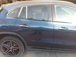 Recambio de puerta trasera derecha para mercedes-benz clase gla (bm 247) 2020- gla 200 (247.787) referencia OEM IAM 2477306001  
