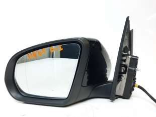 Recambio de retrovisor izquierdo para mercedes-benz clase gla (bm 247) 2020- gla 200 (247.787) referencia OEM IAM A2478103307 A2
