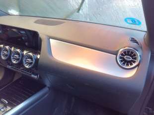 Recambio de ventilador calefaccion para mercedes-benz clase gla (bm 247) 2020- gla 200 (247.787) referencia OEM IAM 2478308400  