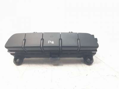 Recambio de interruptor para kia stonic (ybcuv) 2017- 1.2 cat referencia OEM IAM 93300H8450  