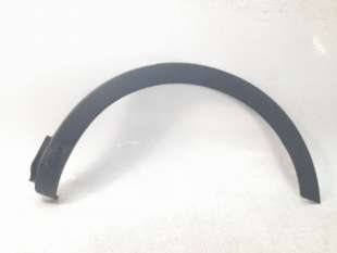 Recambio de aletin trasero derecho para opel grandland x 2017- 1.2 referencia OEM IAM YP00031080  