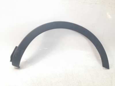 Recambio de aletin trasero derecho para opel grandland x 2017- 1.2 referencia OEM IAM YP00031080  