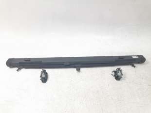 Recambio de bandeja trasera para audi a4 avant (8wd) 2019- referencia OEM IAM 8W9861691A6PS   2