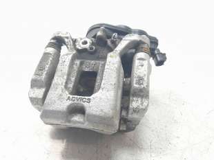 Recambio de pinza de freno trasera derecha para toyota rav4 2018- hybrid 4x2 advance referencia OEM IAM 4783042100  