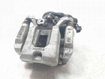 Recambio de pinza de freno trasera derecha para toyota rav4 2018- hybrid 4x2 advance referencia OEM IAM 4783042100  
