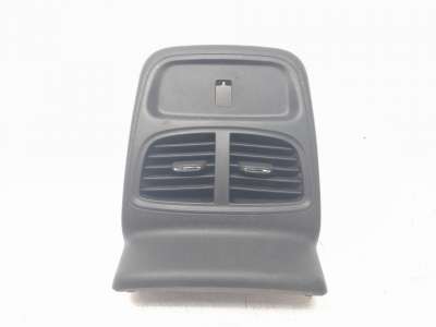Recambio de rejilla aireadora para opel grandland x 2017- 1.2 referencia OEM IAM 26680102 YP00063277 