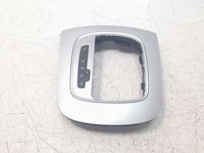 Recambio de moldura para audi q3 (8ug) 2014-2018 attraction quattro referencia OEM IAM 8U0864261P 8P1713463A 