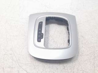 Recambio de moldura para audi q3 (8ug) 2014-2018 attraction quattro referencia OEM IAM 8U0864261P 8P1713463A 