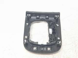 Recambio de moldura para audi q3 (8ug) 2014-2018 attraction quattro referencia OEM IAM 8U0864261P 8P1713463A 