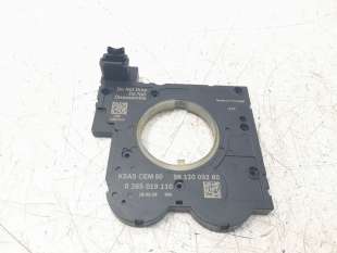 Recambio de sensor angulo de giro para citroën c4 picasso 2013- feel referencia OEM IAM 9812009380 0265019110 