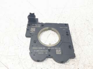 Recambio de sensor angulo de giro para citroën c4 picasso 2013- feel referencia OEM IAM 9812009380 0265019110 