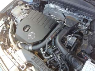Recambio de abs para mercedes-benz cla-klasse (bm 118) 2019- cla 180 (118.384) referencia OEM IAM 1779002910  